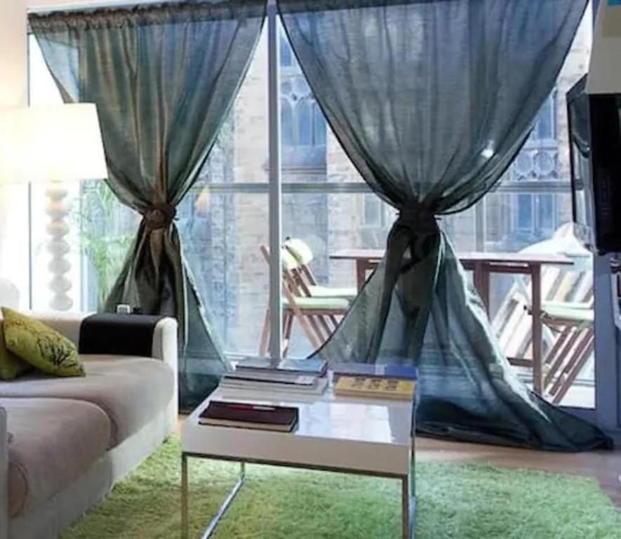 Apartment Sagrada Familia I - Awesome views!, Barcelona ...