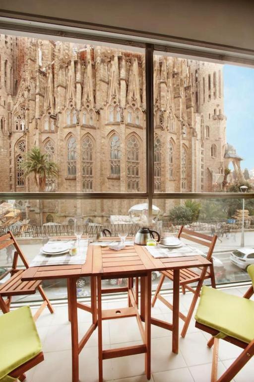 Apartment Sagrada Familia I - Awesome views!, Barcelona ...