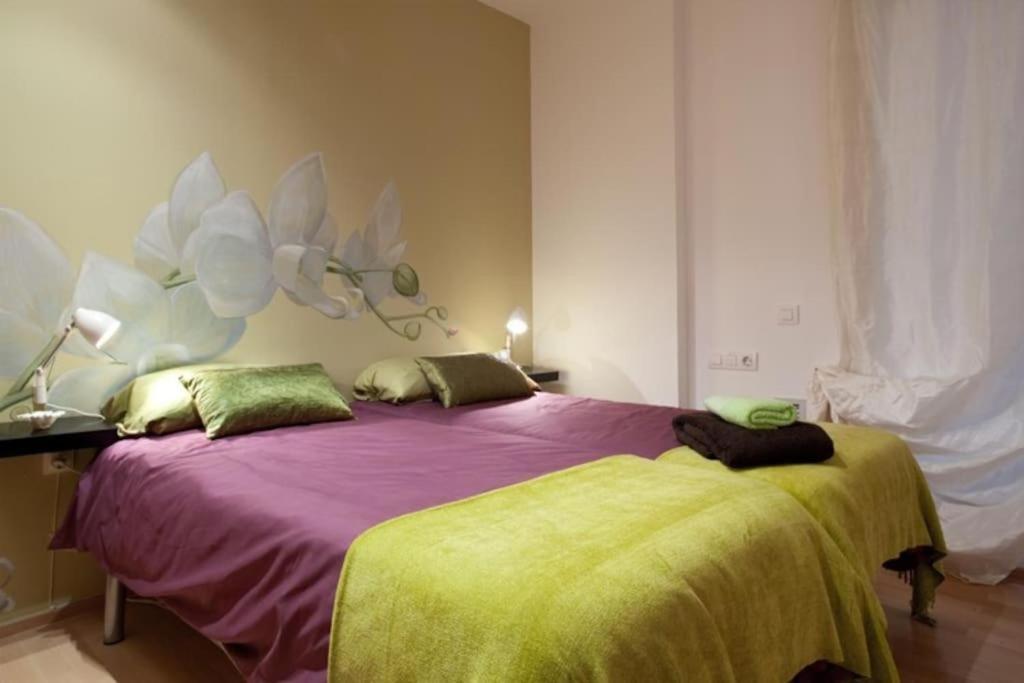Apartament Sagrada Familia I - Awesome views! (Spania ...