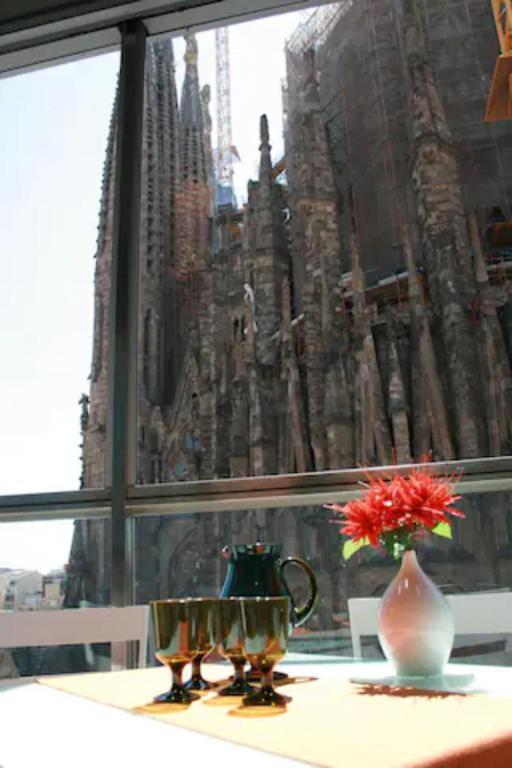 Apartment Sagrada Familia I - Awesome views!, Barcelona ...