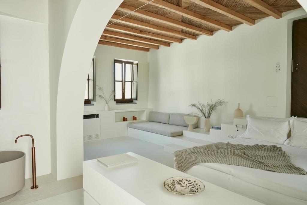 AF Lindia Nature Boutique Hotel, August 2021