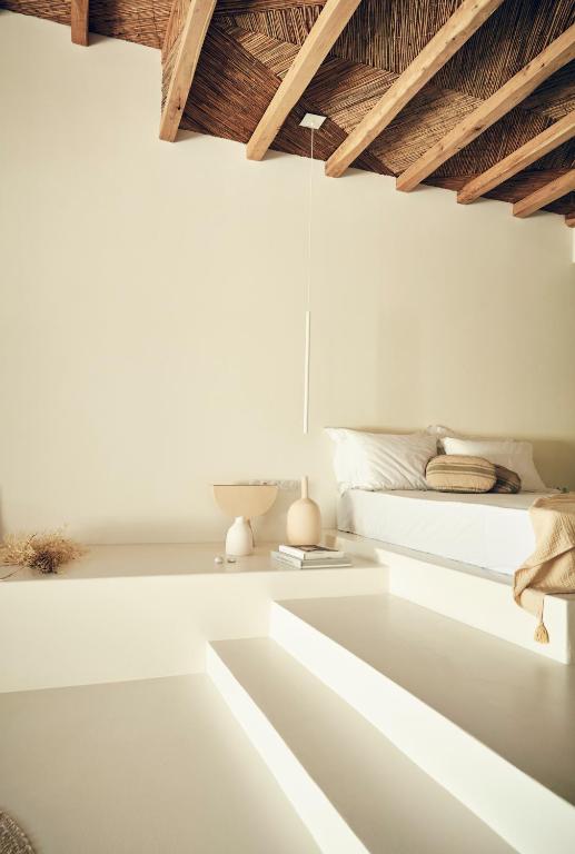 Fotografie z fotogalerie ubytování AF Lindia Nature Design Hotel v destinaci Líndos
