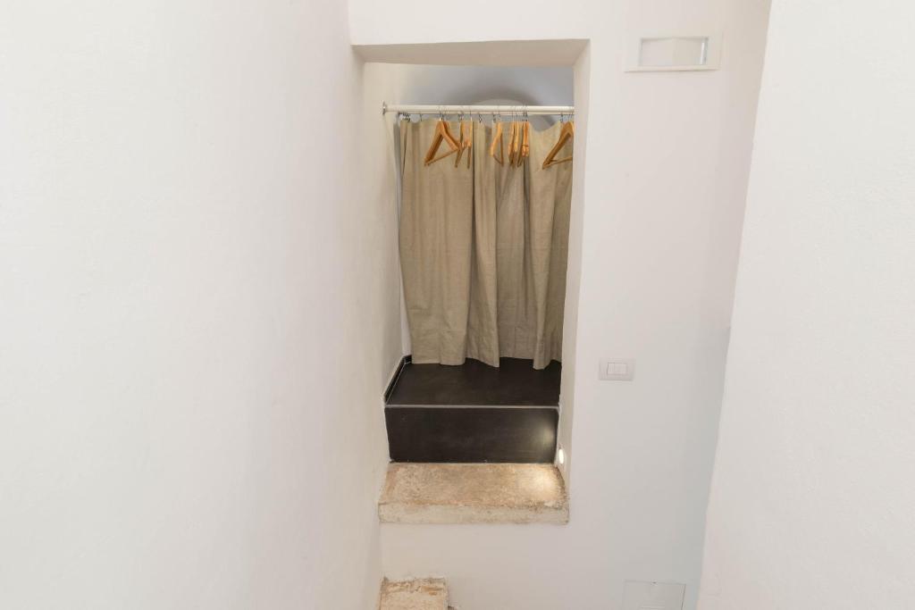 Fotografia z galérie ubytovania Casa SOELE v destinácii Ostuni
