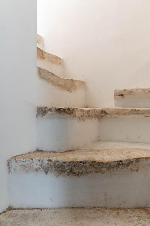 Fotografia z galérie ubytovania Casa SOELE v destinácii Ostuni