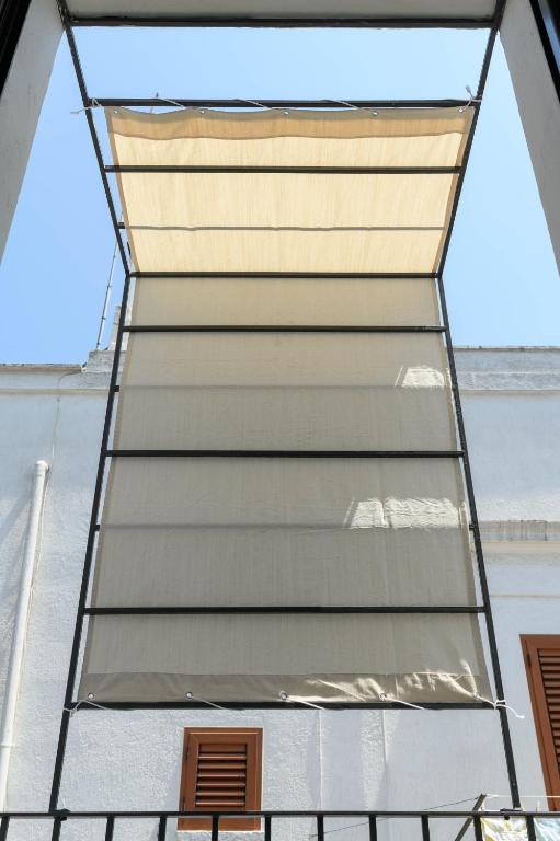 Fotografia z galérie ubytovania Casa SOELE v destinácii Ostuni