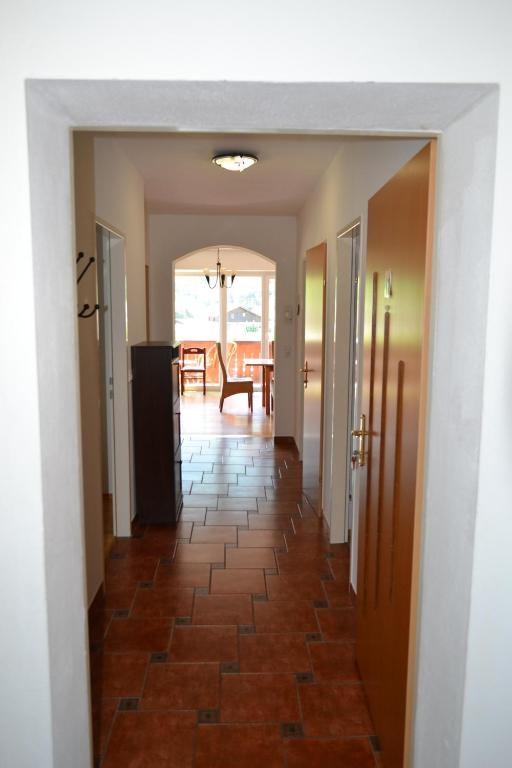 Fotografia z galérie ubytovania Haus Edelweiss Mölltal v Flattach