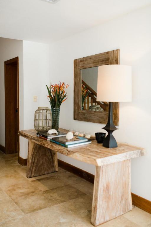 Ocean View Villa/Luxury Puerto Bahia Resort/Samaná, Santa Bárbara de ...