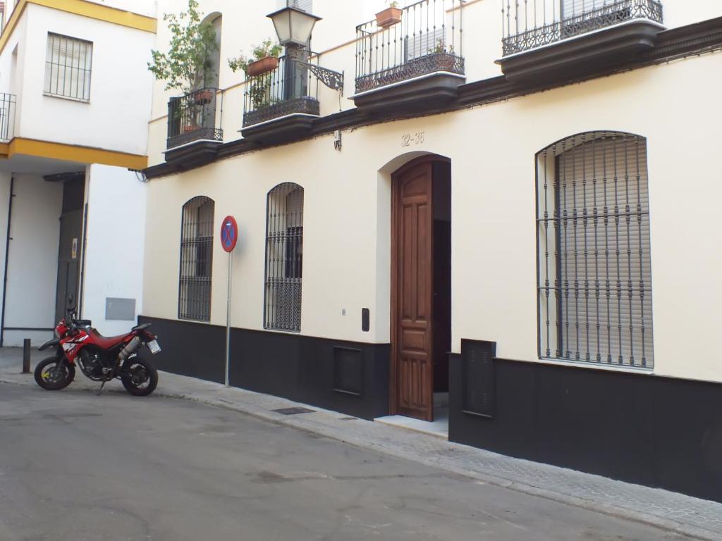 Apartamento Sevilla Alhondiga, Sevilla – Bijgewerkte prijzen 2023