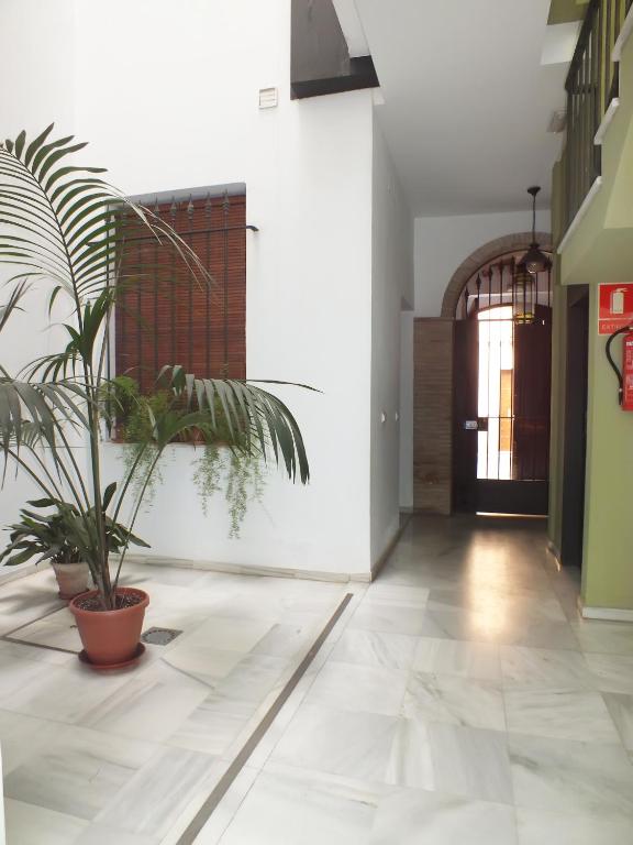 Zdjęcie z galerii obiektu Apartamento Sevilla Alhondiga w Sewilli