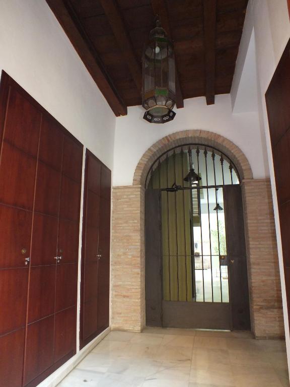 Zdjęcie z galerii obiektu Apartamento Sevilla Alhondiga w Sewilli