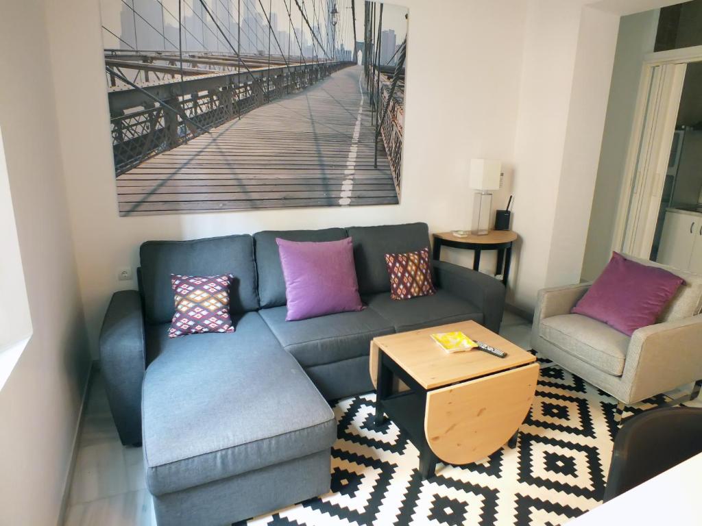 Apartamento Sevilla Alhondiga, Sevilla – Bijgewerkte prijzen 2023
