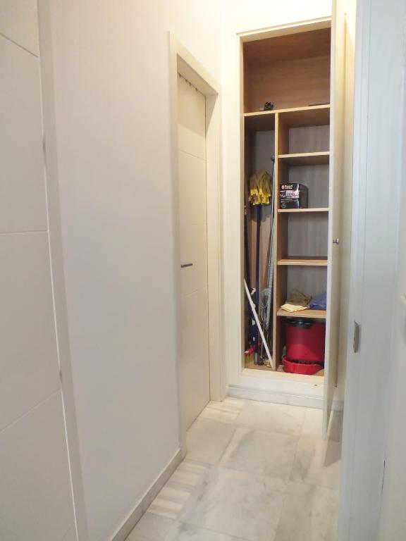 Zdjęcie z galerii obiektu Apartamento Sevilla Alhondiga w Sewilli