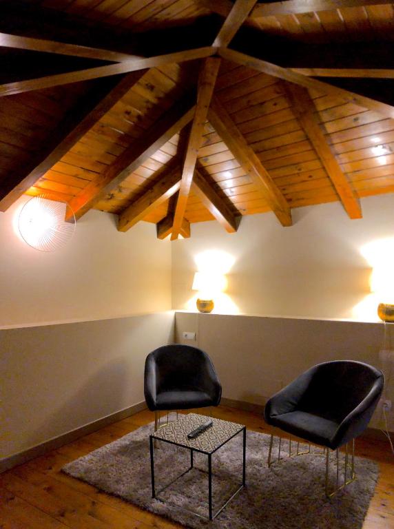 Hotel Gastronómico Torre de Galizano - 6