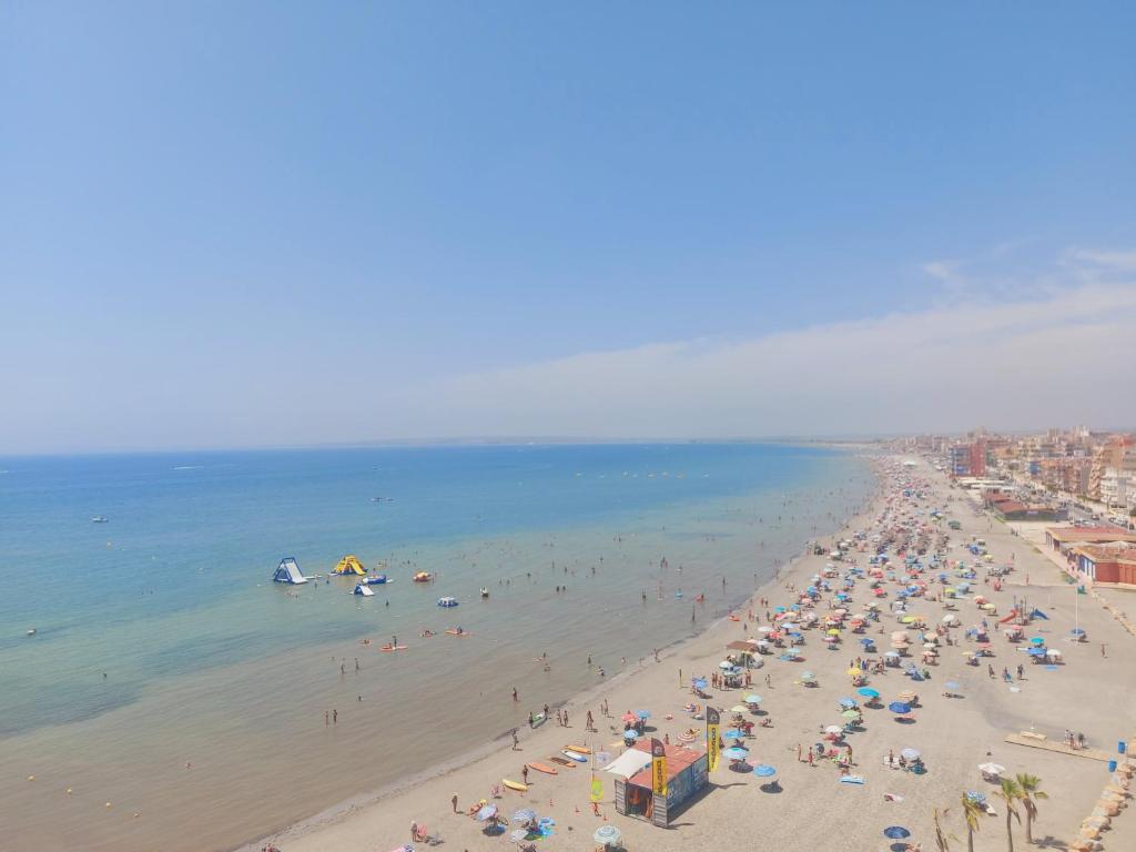 Sunset II, Santa Pola – Bijgewerkte prijzen 2023