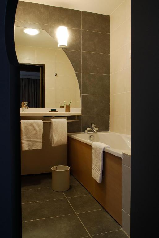 Aparthotel Adagio Bordeaux Centre Gambetta - 6