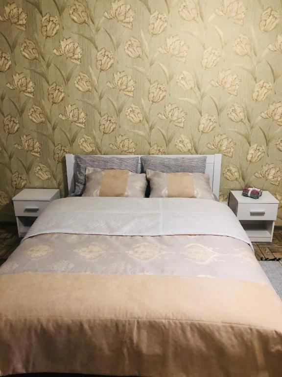 Julia 2 - Two-Bedroom Apartment