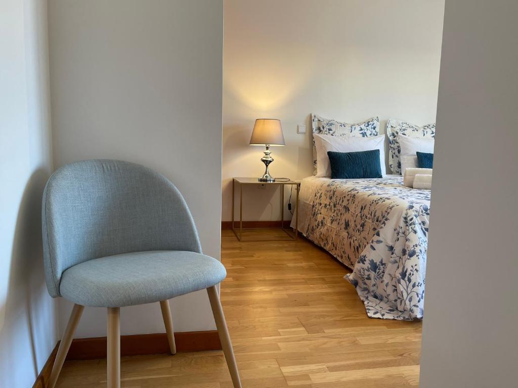 Miguel Torga River - 4