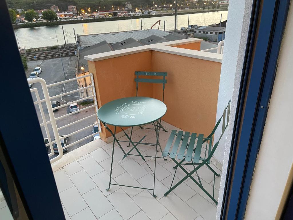 Miguel Torga River - 7