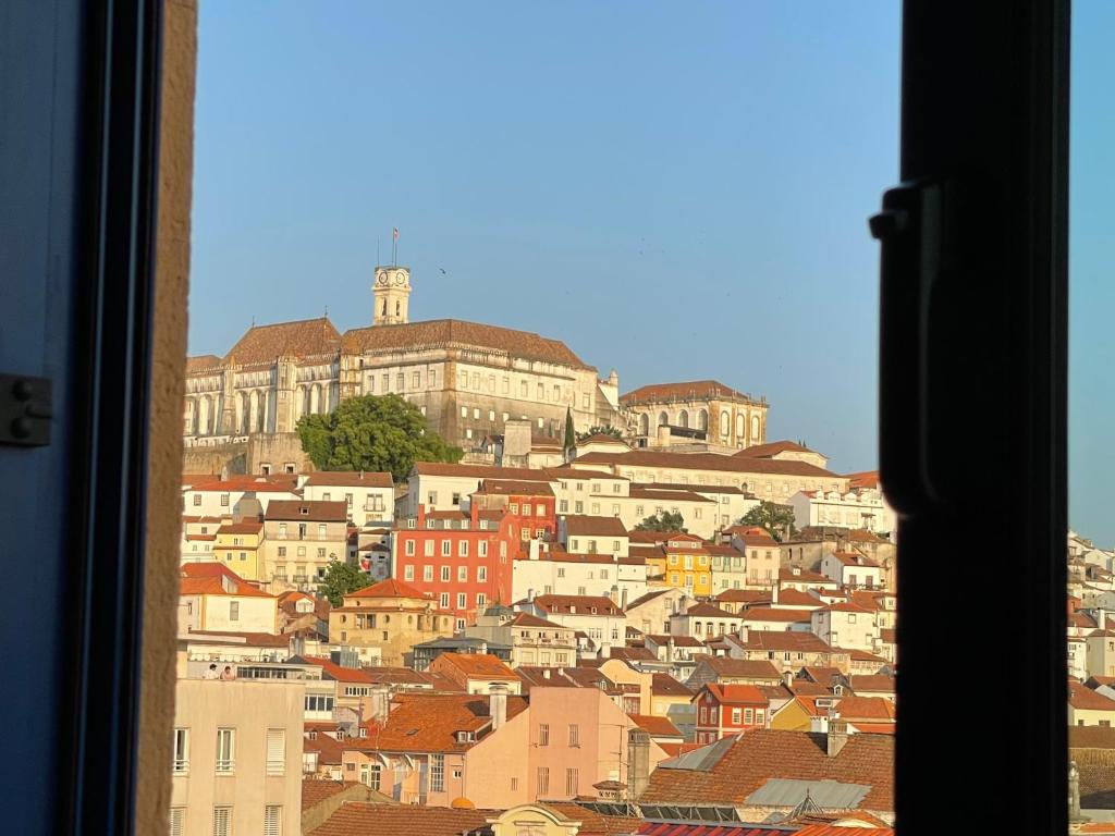 Miguel Torga River - 8