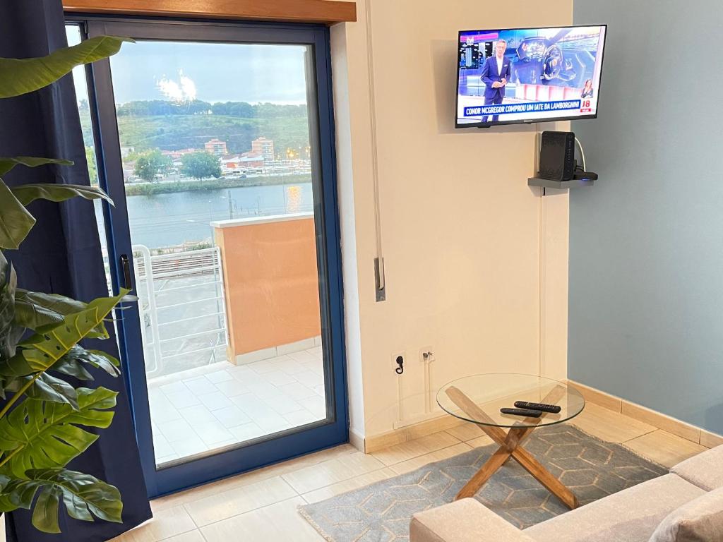 Miguel Torga River - 11