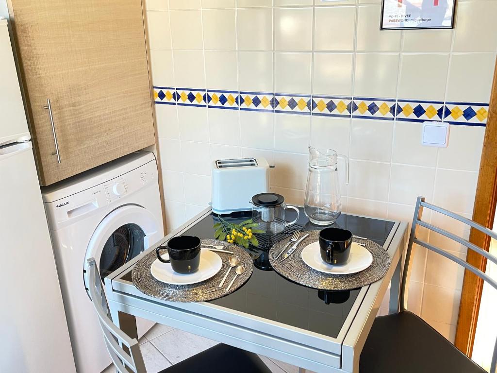 Miguel Torga River - 15