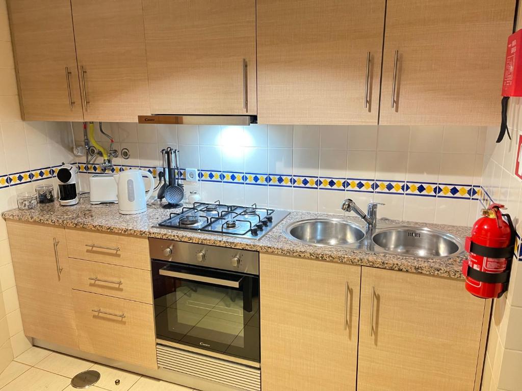 Miguel Torga River - 18