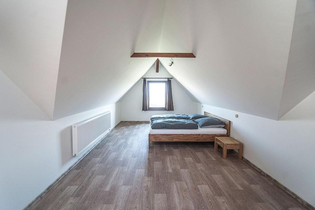Ubytování Filipova Hora - Family Room
