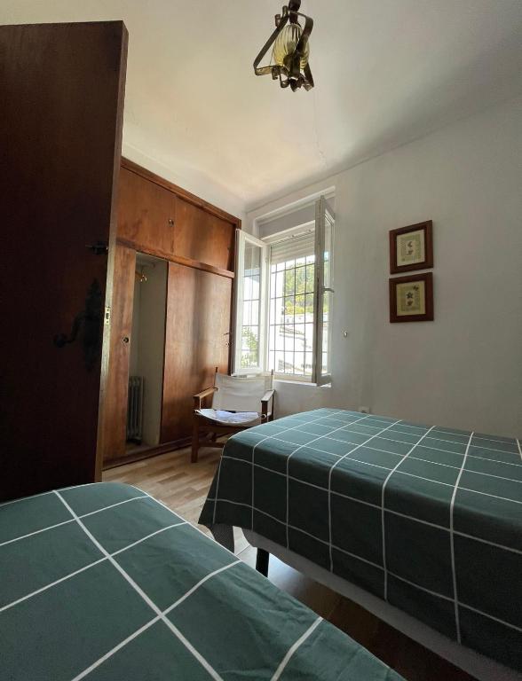 Posteľ alebo postele v izbe v ubytovaní La Casa 5