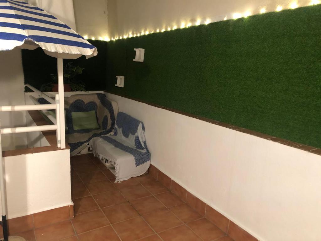Kép Ílios Apartamentos szállásáról Málagában a galériában