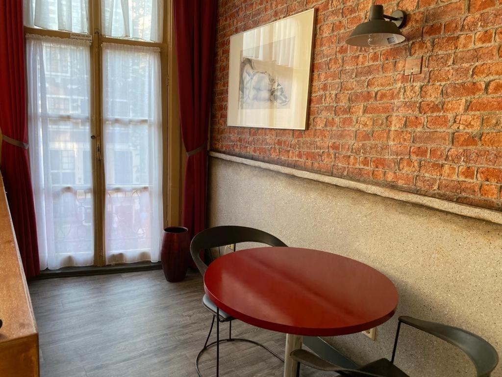 Hotel & bar Royal taste Amsterdam - Resim 12