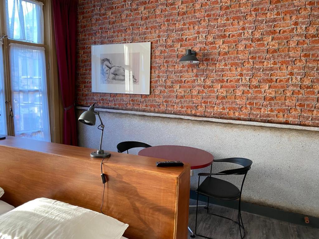 Hotel & bar Royal taste Amsterdam - Resim 11