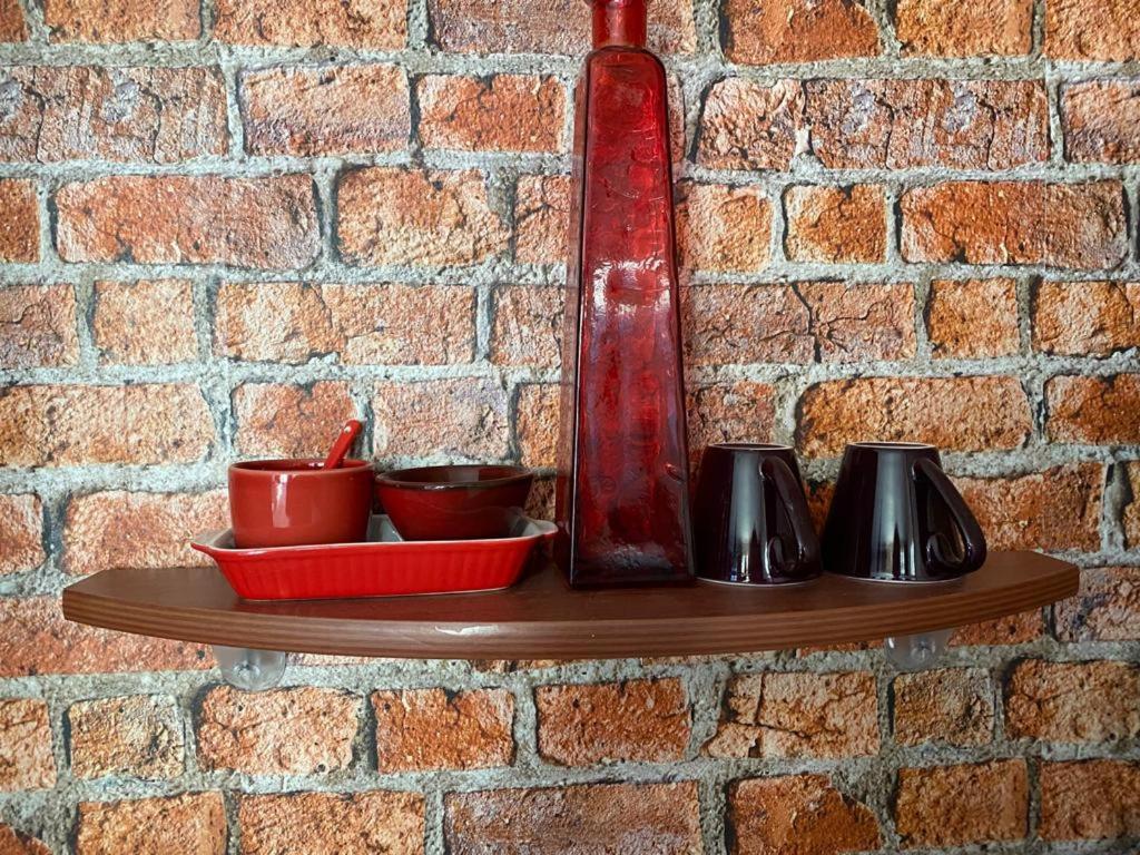 Hotel & bar Royal taste Amsterdam - Resim 13