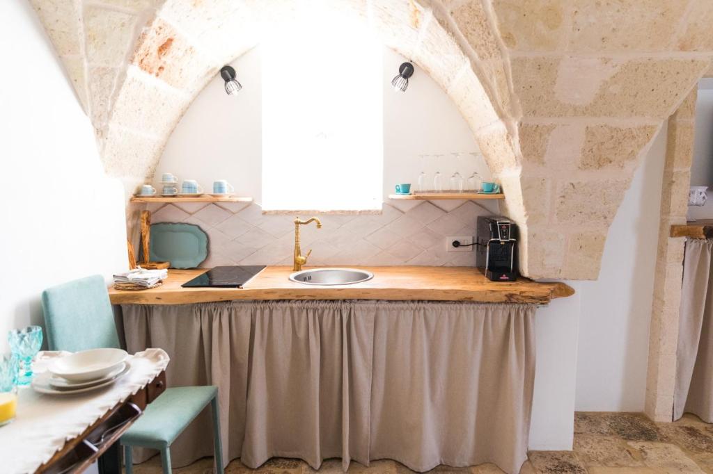 Fotografie z fotogalerie ubytování Villa Luis v destinaci Fasano