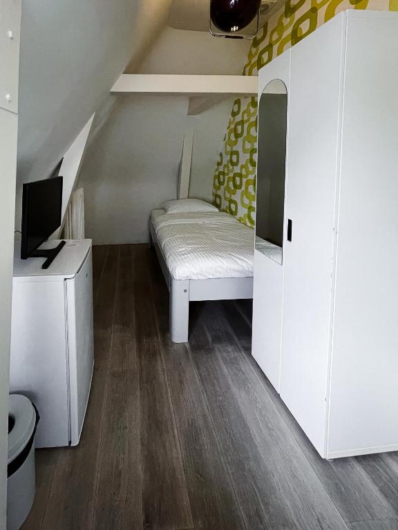 Hotel & bar Royal taste Amsterdam - Resim 27