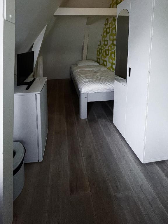 Hotel & bar Royal taste Amsterdam - Resim 28