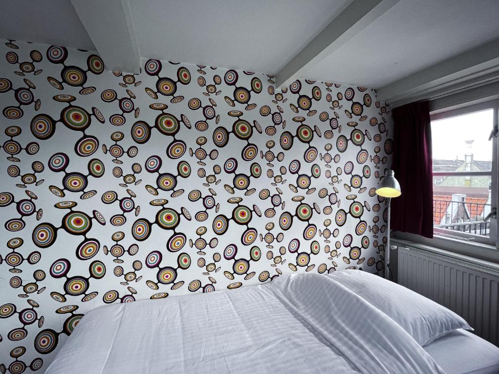 Hotel & bar Royal taste Amsterdam - Resim 29