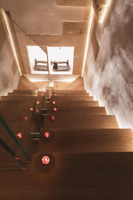 Fotografie z fotogalerie ubytování Villa Luis v destinaci Fasano