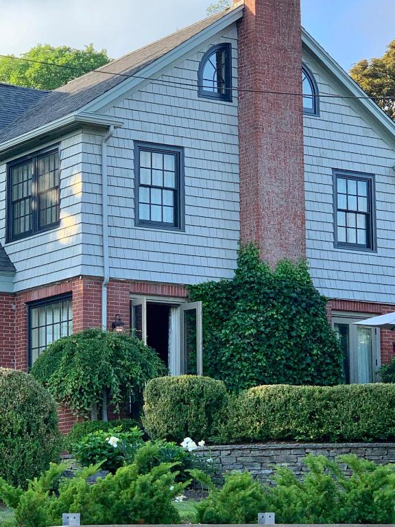 Photo from The Pebble Bed and Breakfast in 1839 Armview Terrace, Halifax, ,  Halifax, Nova Scotia, Canada