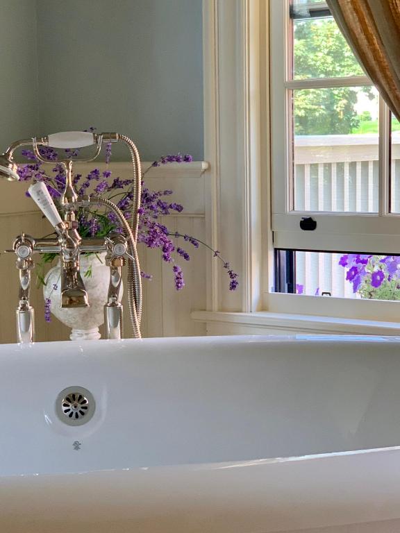 Photo from The Pebble Bed and Breakfast in 1839 Armview Terrace, Halifax, ,  Halifax, Nova Scotia, Canada