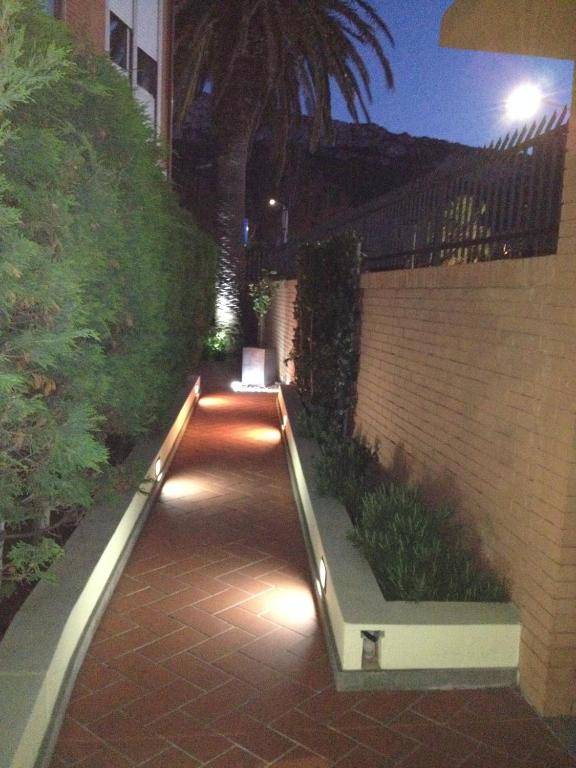 Fotografie z fotogalerie ubytování B&Beach Cagliari guest house v Cagliari
