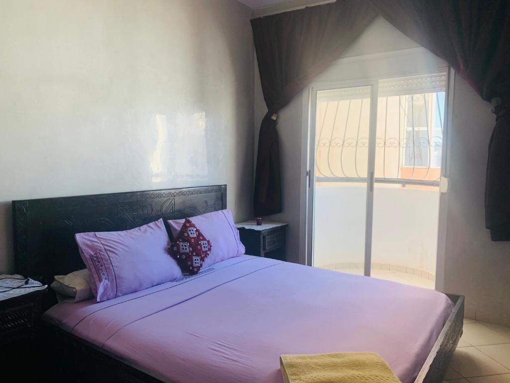 Nice apartment for a very resonanble price