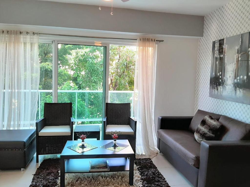 ARMONIA 408 APARTMENT IN GAZCUE - Appartement D'une Chambre