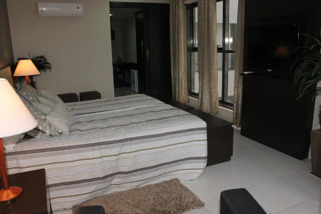  Betel Beach Flat