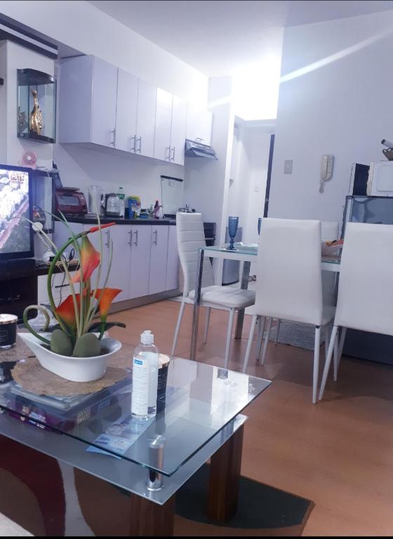 Mdp Condorental - One-Bedroom Apartment