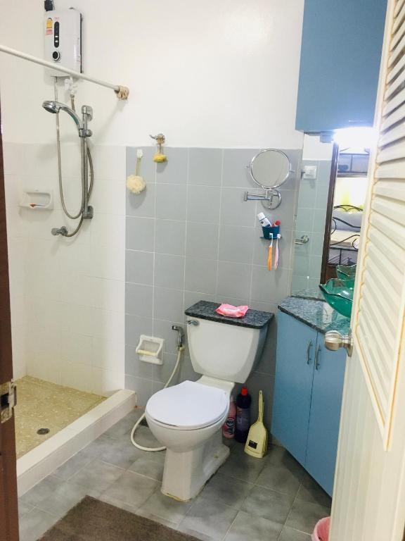 Fotografie z fotogalerie ubytování BAAN CHANG Guesthouse v destinaci Ban Khlong Thewa