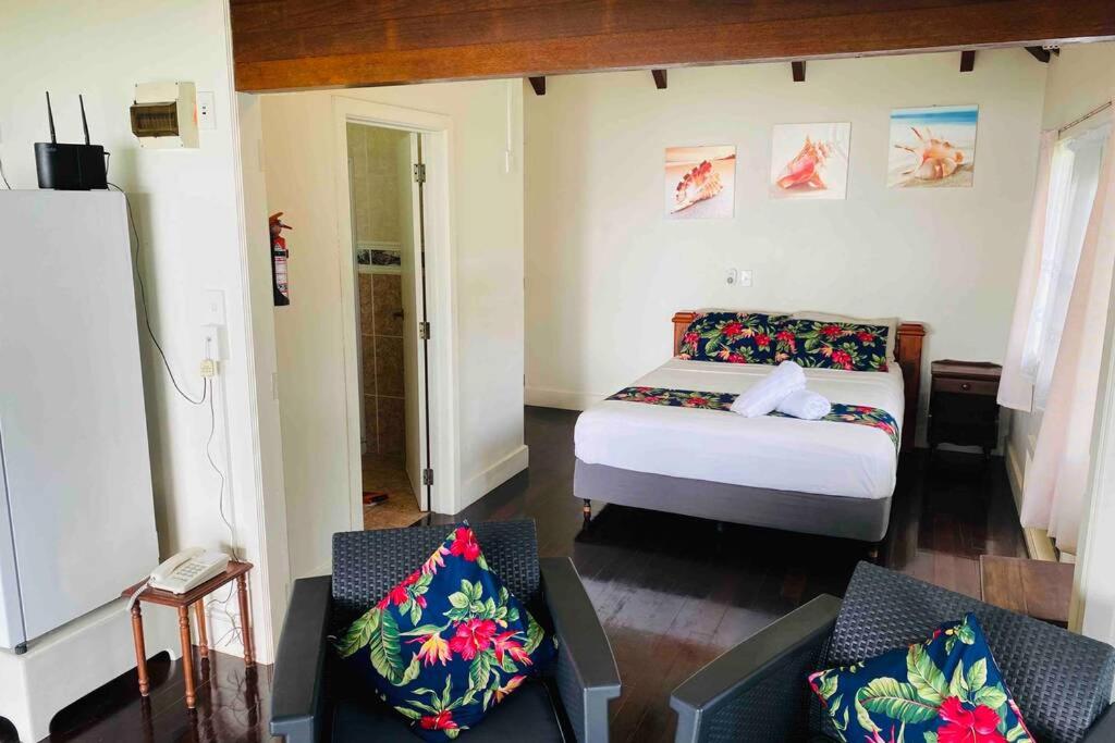 Coral Beach Bungalows Avarua Updated 2021 Prices