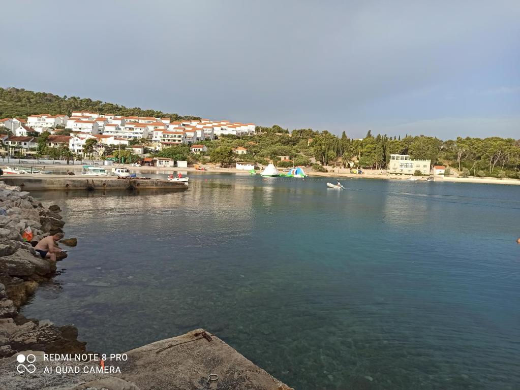 Gallery image of Apartment Zora in Nečujam