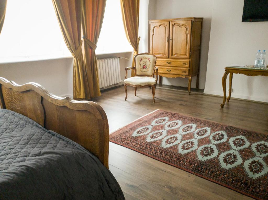 Palacyk Deja Vu Residence - Resim 42