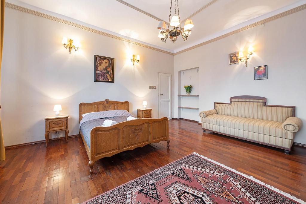 Palacyk Deja Vu Residence - Resim 45