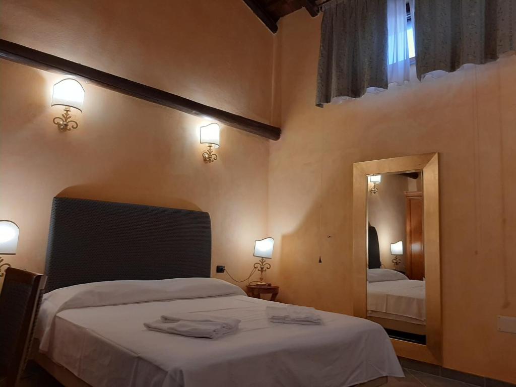 Palazzo Marzano - Habitación Económica Doble O Twin